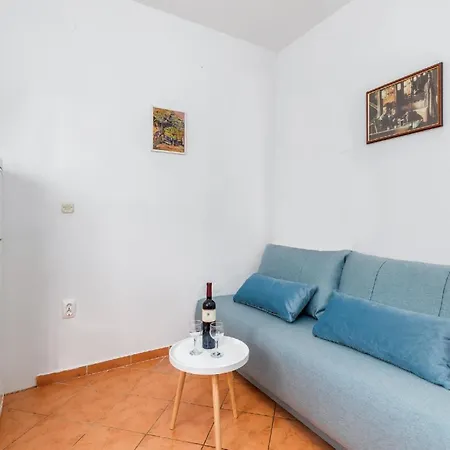 Fuer 4 Personen Ca 30 Qm In Fazana, Istrien Istrische Riviera *