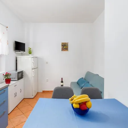 Fuer 4 Personen Ca 30 Qm In Fazana, Istrien Istrische Riviera