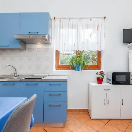 Fuer 4 Personen Ca 30 Qm In Fazana, Istrien Istrische Riviera Apartment Fazana