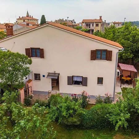 Apartment Fuer 4 Personen Ca 30 Qm In Fazana, Istrien Istrische Riviera
