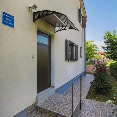 Fuer 4 Personen Ca 30 Qm In Fazana, Istrien Istrische Riviera