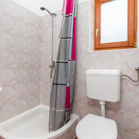 Fuer 4 Personen Ca 30 Qm In Fazana, Istrien Istrische Riviera Apartment *
