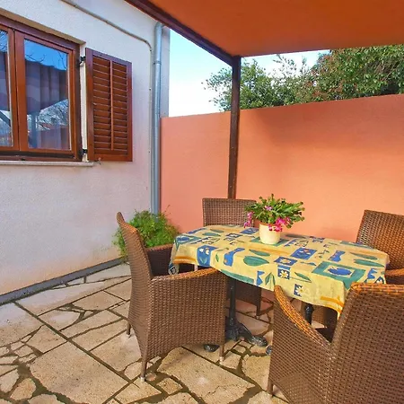 Apartment Fuer 4 Personen Ca 30 Qm In Fazana, Istrien Istrische Riviera Fazana