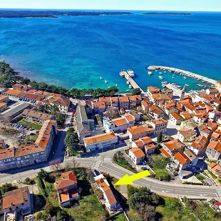 Fuer 4 Personen Ca 30 Qm In Fazana, Istrien Istrische Riviera Fazana